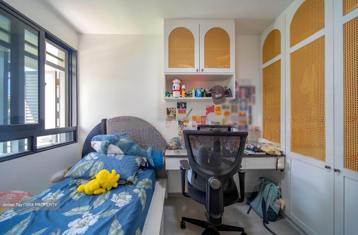 Avenue South Residence (D3), Apartment #453398241